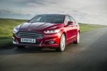 Ford Mondeo Hatchback 2014 года (UK)